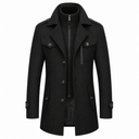 H.D Harvard Jacket - Handsome Dans