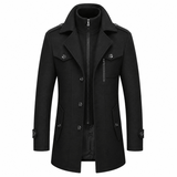 H.D Harvard Jacket - Handsome Dans