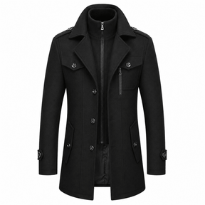 H.D Harvard Jacket - Handsome Dans