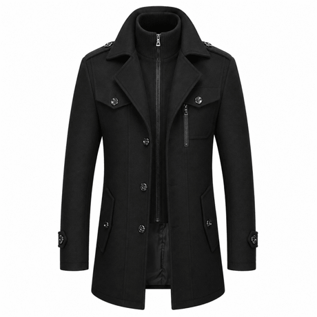 H.D Harvard Jacket - Handsome Dans