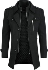 H.D Harvard Jacket - Handsome Dans