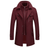 H.D Harvard Jacket - Handsome Dans
