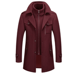 H.D Harvard Jacket - Handsome Dans