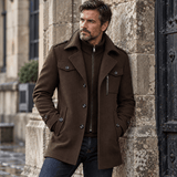 H.D Harvard Jacket - Handsome Dans