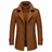 H.D Harvard Jacket - Handsome Dans