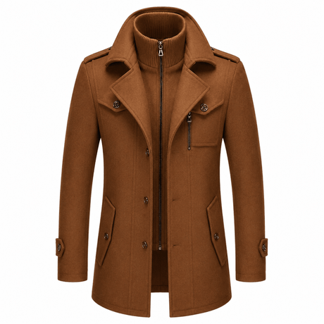 H.D Harvard Jacket - Handsome Dans