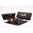 H.D Havana Sunglasses - Handsome Dans