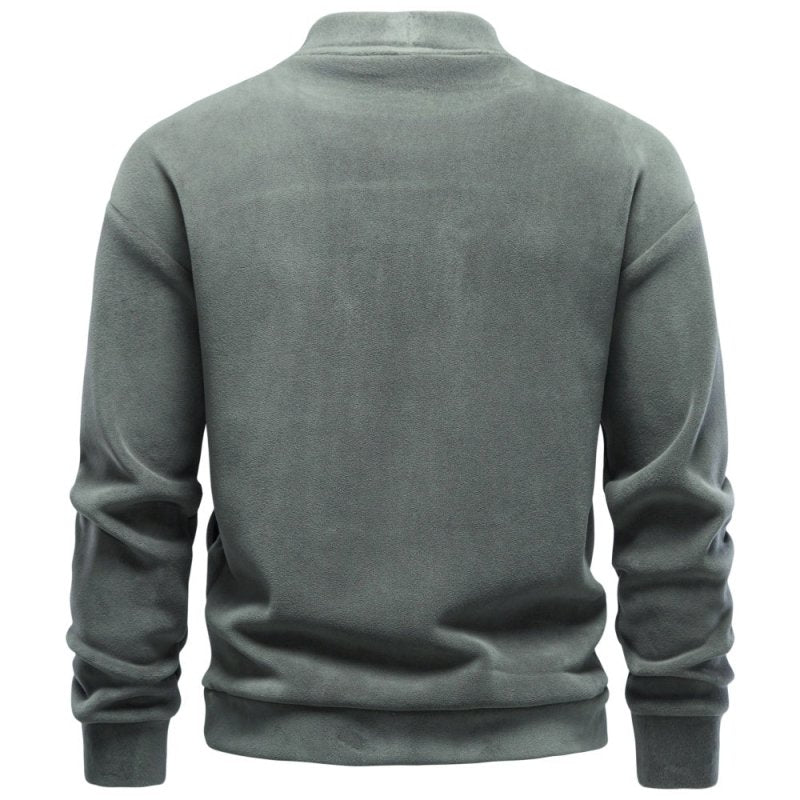 H.D Helmsley Sweater - Handsome Dans