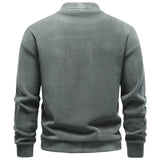 H.D Helmsley Sweater - Handsome Dans