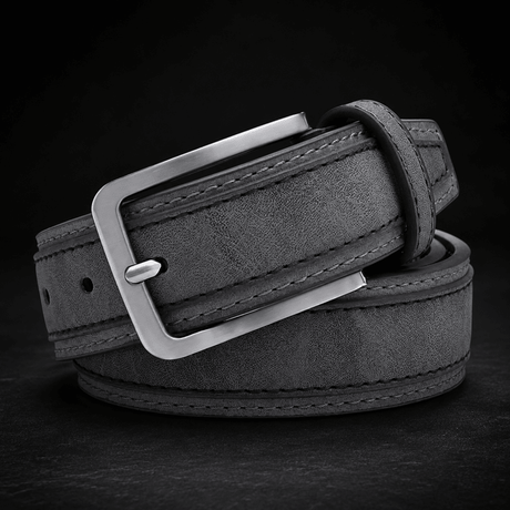 H.D Heritage Belt - Handsome Dans