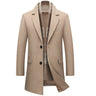 H.D Heritage Overcoat - Handsome Dans