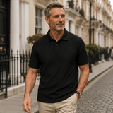 H.D Heritage Polo - Handsome Dans