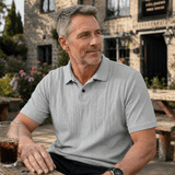 H.D Heritage Polo - Handsome Dans