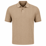 H.D Heritage Polo - Handsome Dans