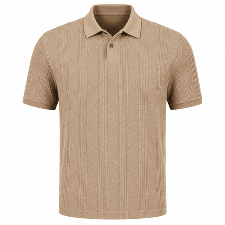 H.D Heritage Polo - Handsome Dans