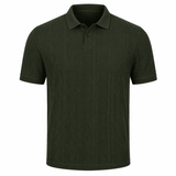 H.D Heritage Polo - Handsome Dans
