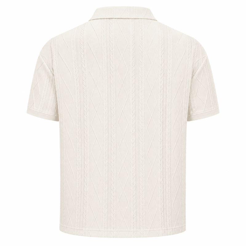 H.D Heritage Polo - Handsome Dans