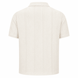 H.D Heritage Polo - Handsome Dans