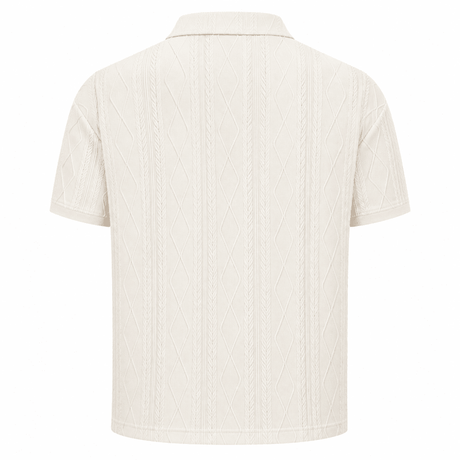 H.D Heritage Polo - Handsome Dans