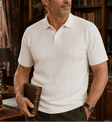 H.D Heritage Polo - Handsome Dans