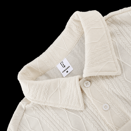 H.D Heritage Polo - Handsome Dans