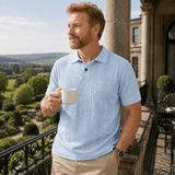 H.D Heritage Polo - Handsome Dans