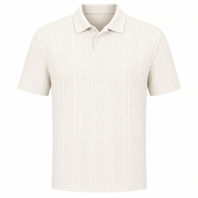 H.D Heritage Polo - Handsome Dans