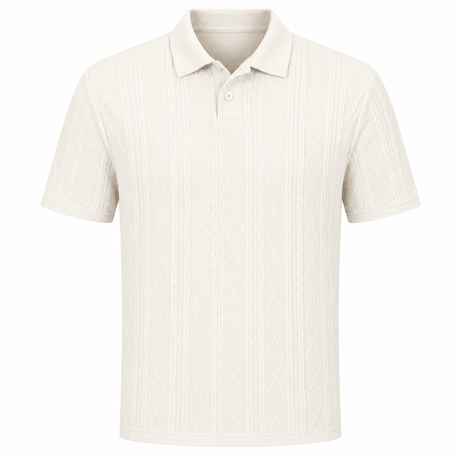 H.D Heritage Polo - Handsome Dans