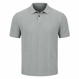 H.D Heritage Polo - Handsome Dans