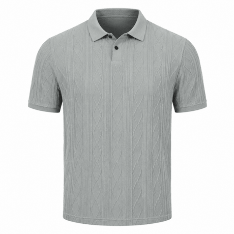 H.D Heritage Polo - Handsome Dans