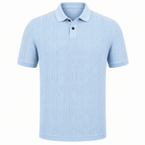 H.D Heritage Polo - Handsome Dans