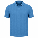 H.D Heritage Polo - Handsome Dans