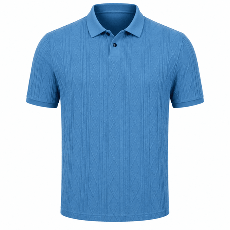 H.D Heritage Polo - Handsome Dans