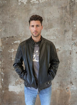 H.D Hermano Jacket - Handsome Dans