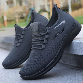 H.D Hex Trainers - Handsome Dans