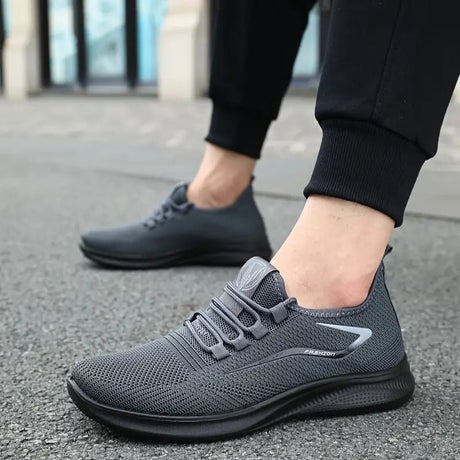 H.D Hex Trainers - Handsome Dans