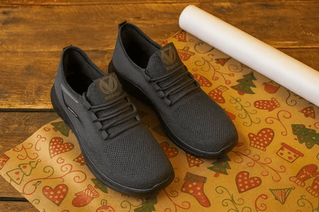 H.D Hex Trainers - Handsome Dans