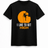 H.D High Climbing T-Shirt - Handsome Dans