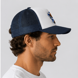 H.D Highland Cap - Handsome Dans