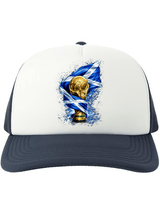 H.D Highland Cap - Handsome Dans