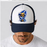 H.D Highland Cap - Handsome Dans