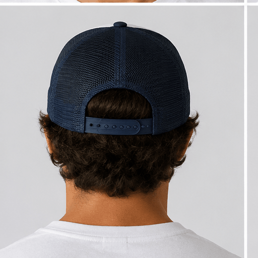 H.D Highland Cap - Handsome Dans
