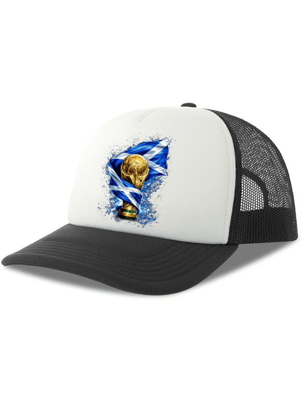 H.D Highland Cap - Handsome Dans