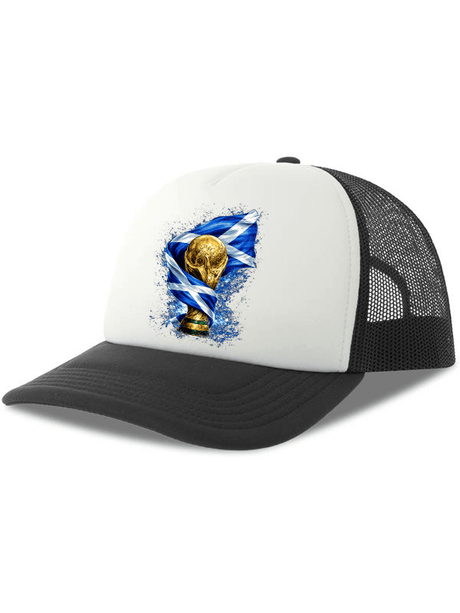 H.D Highland Cap - Handsome Dans