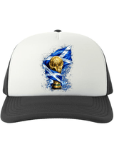 H.D Highland Cap - Handsome Dans