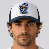 H.D Highland Cap - Handsome Dans