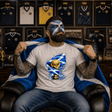 H.D Highland T-Shirt - Handsome Dans