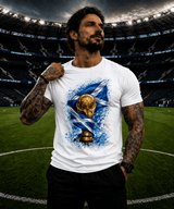 H.D Highland T-Shirt - Handsome Dans