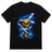 H.D Highland T-Shirt - Handsome Dans