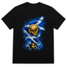H.D Highland T-Shirt - Handsome Dans
